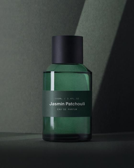 MARIEJEANNE ジャスミンパチョリ オードパルファム 100ml 正規取扱店】MARIEJEANNE オードパルファン 100ml Jasmin