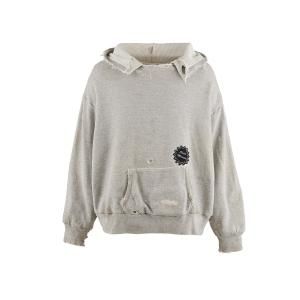 SAINT Mxxxxxx セント マイケル SM-YS8-0000-039/HOODIE/DOUBLE