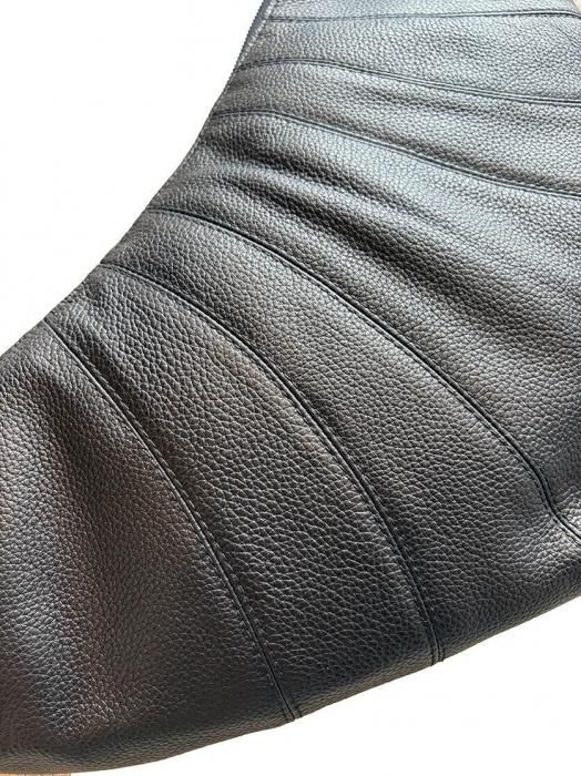 正規取扱店】LEMAIRE MEDIUM CROISSANT BAG BLACK (ルメール 正規取扱店】LEMAIRE MEDIUM CROISSANT BAG BLACK (ルメール