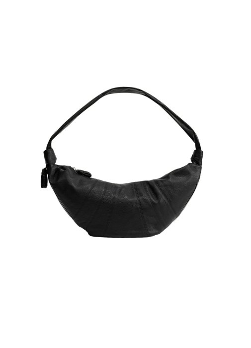 正規取扱店】LEMAIRE LARGE CROISSANT BAG BLACK (ルメール) - THE PARK ONLINE SHOP