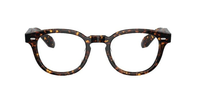 正規取扱店】OLIVER PEOPLES OV5528U N.01 メガネフレーム 1741 (オリバーピープルズ) - THE PARK  ONLINE SHOP