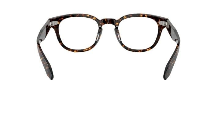 正規取扱店】OLIVER PEOPLES OV5528U N.01 メガネフレーム 1741