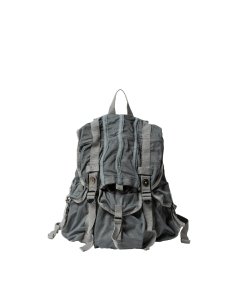 谷Źbeautiful people bustier arice backpack d.grey (ӥ塼ƥեԡץ)