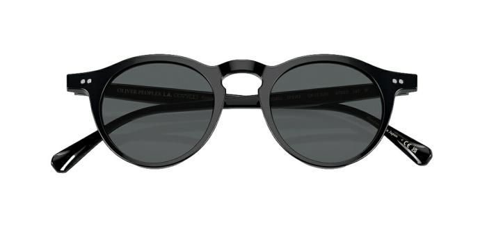 yuu　オリバーピープルズサングラス　新品未使用 OLIVER PEOPLES オリバーピープルズ サングラス CARY GRANT ケリー