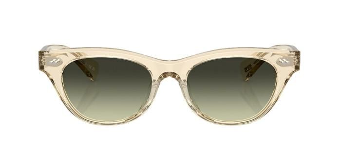 正規取扱店】OLIVER PEOPLES OV5541SU Avelin 1094BH サングラス