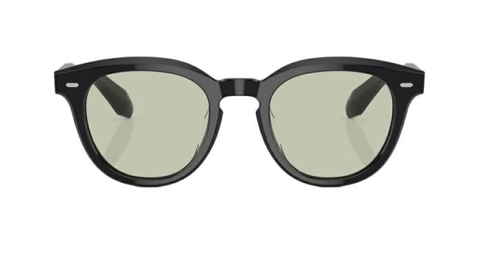 正規取扱店】OLIVER PEOPLES OV5547U N.05 メガネフレーム 1731