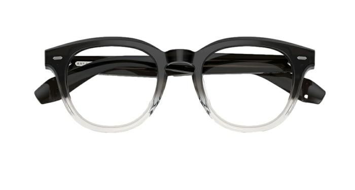 OLIVER PEOPLES オリバーピープルズ メガネフレーム Denison-J