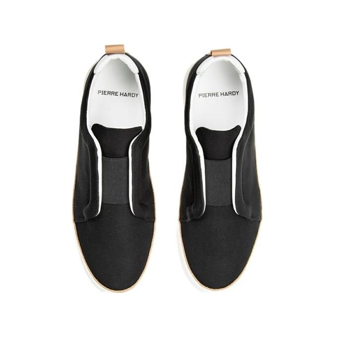 正規取扱店】PIERRE HARDY ピエールアルディ メンズ スリッポン
