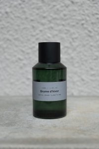 正規通販】OBVIOUS オブヴィアス UNE FIGUE 100ml | THE PARK ONLINE SHOP