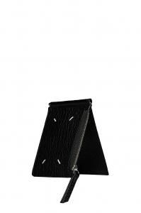 正規取扱店】Maison Margiela ブラックペイント ジーンズ(メゾン