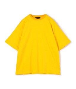 谷ŹCABaN åȥ ɥåץ롼ͥåץ륪С YELLOW