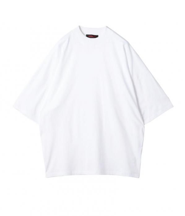 CABaN コットン ビルドネックTシャツ- THE PARK ONLINE SHOP