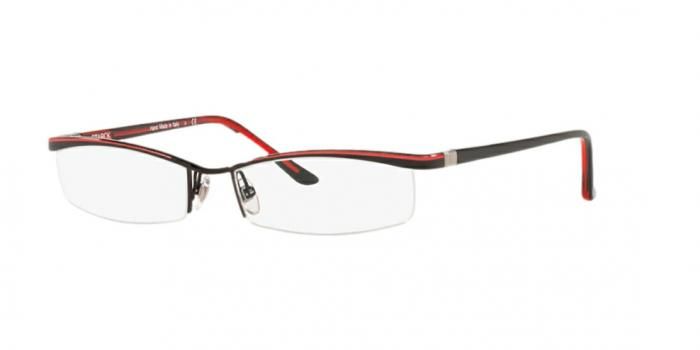 正規取扱店】STARCK BIOTECH PARIS SH0001D メガネフレーム 058