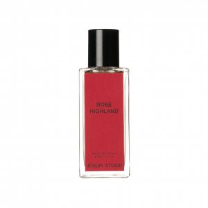 谷ŹJORUM STUDIO eau de parfum ǥѥե 30ml ROSE HIGHLAND  ϥ ( ƥǥ)