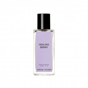 谷ŹJORUM STUDIO eau de parfum ǥѥե 30ml HEALING BERRY ҡ󥰥٥꡼ ( ƥǥ)