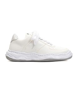 谷ŹMaison MIHARA YASUHIRO ˡ WAYNE OG Sole Canvas Low-top Sneaker WHITE(᥾ ߥϥ䥹ҥ)