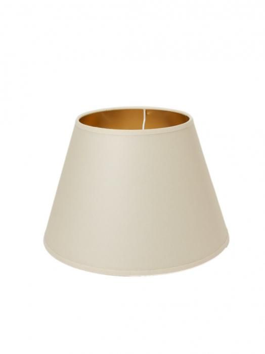 正規通販】ASTIER de VILLATTE ランプシェード オフホワイト×ゴールド