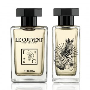 谷ŹLE COUVENT   󥮥顼 ǥѥե ƥꥢ  100ml ե쥰 THERIA