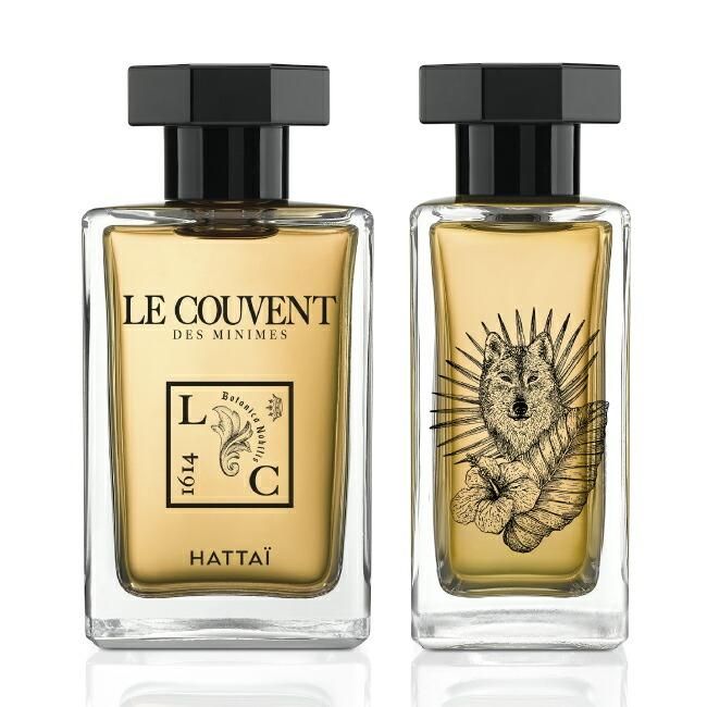 超特価SALE開催！ 正規取扱店】LE COUVENT オーデ シンギュラー クヴォン ル 香水(ユニセックス)