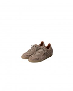 谷Źbeautiful people REPRODUCTION OF FOUND german trainer BOA BEIGE ӥ塼ƥեԡץ