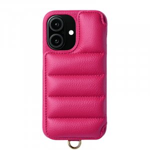 谷ŹDEMIU BALLON iPhone16 MAGENTA PINK ӥʥǥߥ奦