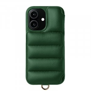 谷ŹDEMIU BALLON iPhone16 GREEN ӥʥǥߥ奦