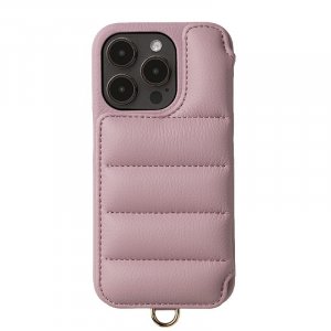 谷ŹDEMIU BALLON iPhone16Pro LILAC ӥʥǥߥ奦