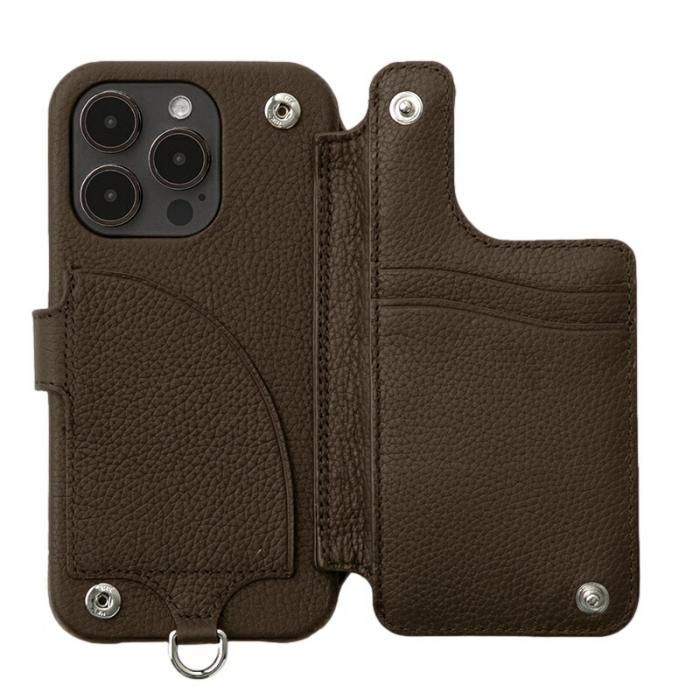 DEMIU - 【iPhone16e入荷】 BALLON / バロン iPhoneケース