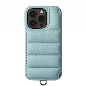 谷ŹDEMIU BALLON iPhone16Pro SKY BLUE ӥʥǥߥ奦