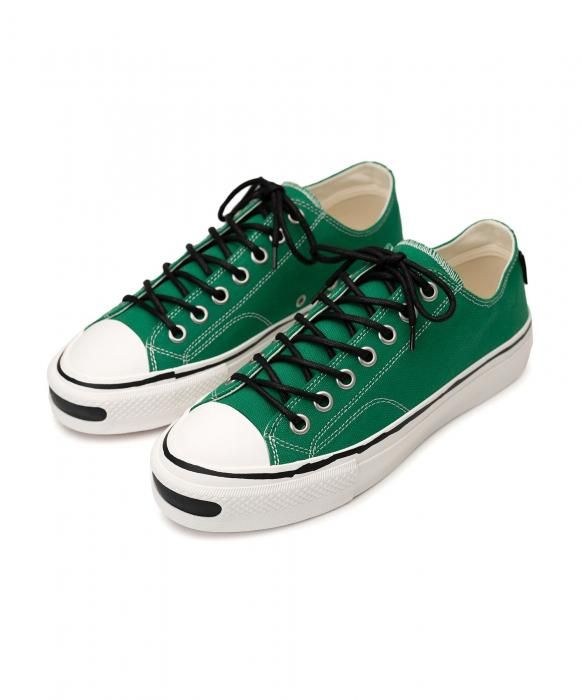 正規取扱店】KAMIYA スニーカー Joey Vulcanize Sneaker(カミヤ) - THE