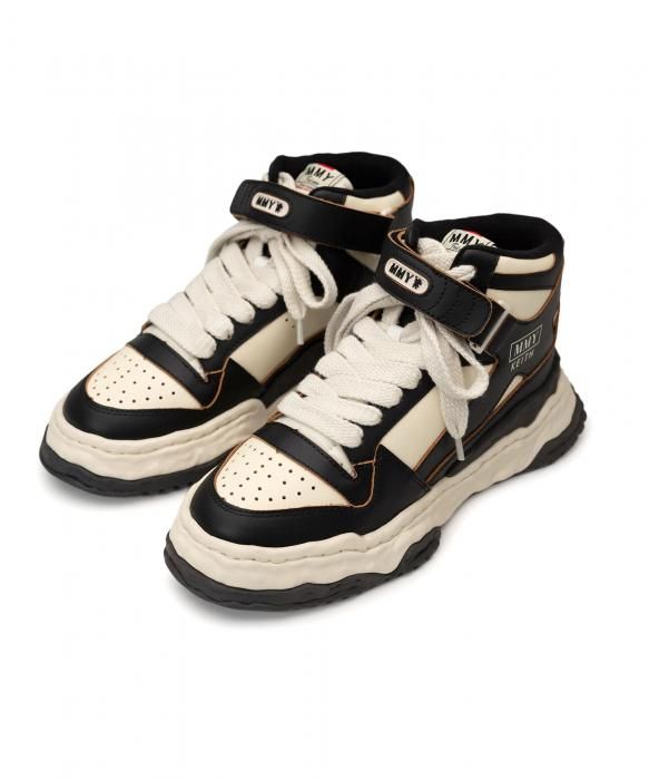 正規取扱店】Maison MIHARA YASUHIRO スニーカー KEITH OG Sole