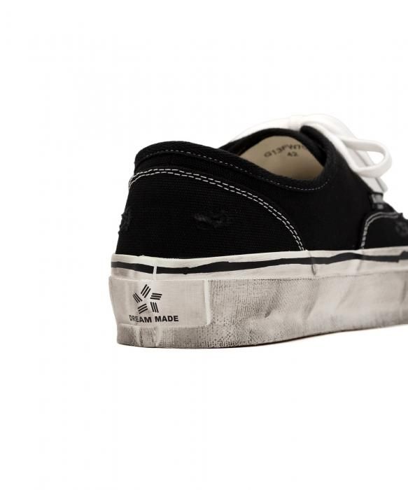 25ss 新品 KAMIYA カミヤ HERC Sneaker 42 KAMIYA - 【25SS】