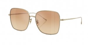 谷ŹOLIVER PEOPLES OV1348T Noralee ᥬͥե졼 5035 (Сԡץ륺)