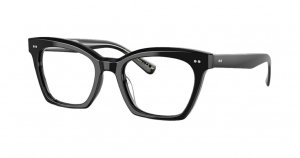 谷ŹOLIVER PEOPLES OV5566U Lelia ᥬͥե졼 1731 (Сԡץ륺)