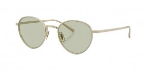 谷ŹOLIVER PEOPLES OV1350T Kesner ᥬͥե졼 5252 (Сԡץ륺)