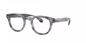 谷ŹOLIVER PEOPLES OV5036A Sheldrake Low Bridge Fit ᥬͥե졼 1688 (Сԡץ륺)