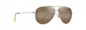 谷ŹMaui Jim 󥰥饹 HAUOLI MJ0665S 004 и(ޥ)