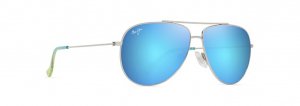 谷ŹMaui Jim 󥰥饹 HAUOLI MJ0665S 003 и(ޥ)