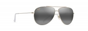 谷ŹMaui Jim 󥰥饹 HAUOLI MJ0665S 001 и(ޥ)