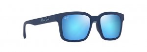 谷ŹMaui Jim 󥰥饹 ?PIOPIO ASIAN FIT MJ0659SA 003 и(ޥ)