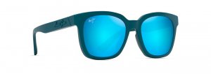 谷ŹMaui Jim 󥰥饹 HONUA ASIAN FIT MJ0653SA 003 и(ޥ)