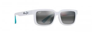 谷ŹMaui Jim 󥰥饹 HIAPO ASIAN FIT MJ0655SA 004 и(ޥ)