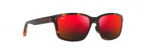 谷ŹMaui Jim 󥰥饹 LEHIWA ASIAN FIT MJ0648SA 002 и(ޥ)