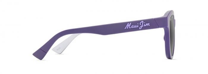 正規取扱店】Maui Jim サングラス IHUPANI ASIAN FIT MJ0658SA