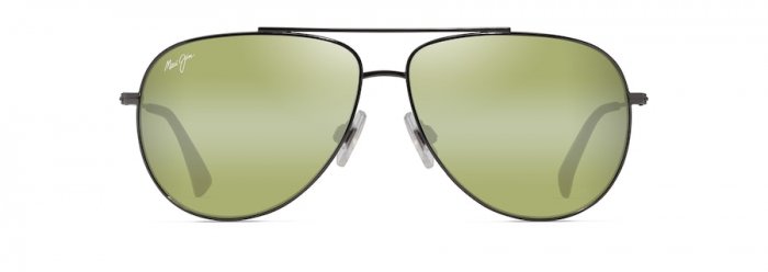 谷ŹMaui Jim 󥰥饹 HAUOLI MJ0665S 002 и(ޥ)Υ֥᡼