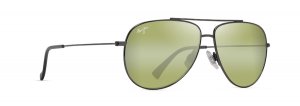 谷ŹMaui Jim 󥰥饹 HAUOLI MJ0665S 002 и(ޥ)