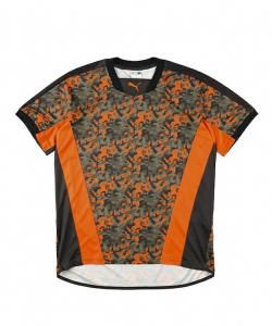 ☆【ラガーシャツ・ウェールズ】PUMA 刺繍ロゴ CYMRU XXXL 正規