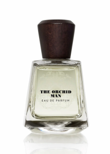 FRAPIN եѥ THE ORCHID MAN å ޥ 100ml