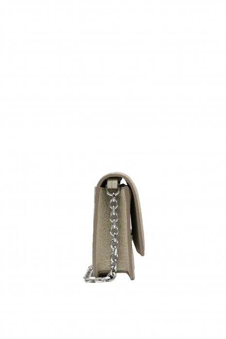 Maison Margiela 4ステッチチェーンウォレット MAISON MARGIELA】メゾン マルジェラ 4ステッチ チェーン