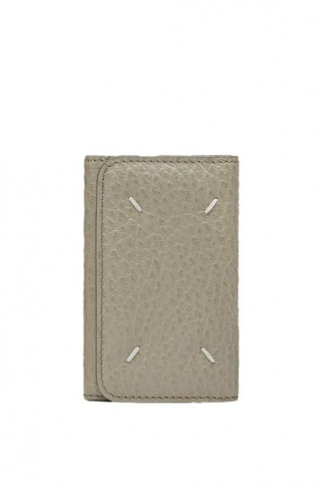 メゾンマルジェラ　スヌード　イタリア製 Maison Margiela (メゾン マルジェラ) キャンバス 刺繍 足袋